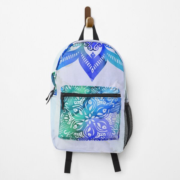 Item preview, Serene Mandala designed and sold by Elvira Draat.