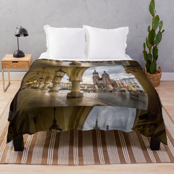 Item preview, St. Mary's Basilica, Krakow designed and sold by OliverTLChan.