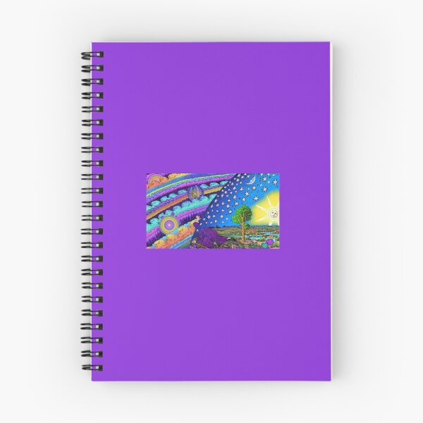 Item preview, a look at the cosmos designed and sold by Kla357.