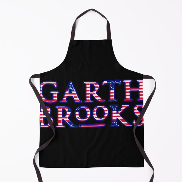 Item preview, LOGO GARTH BROOKS Classic designed and sold by SoAMerch.
