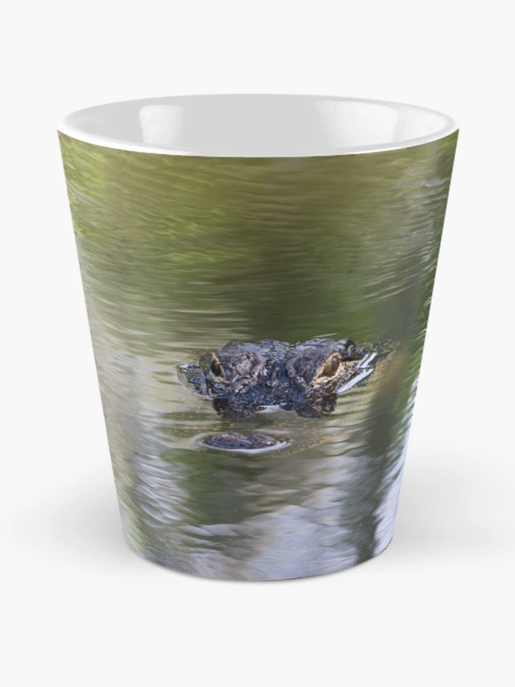 Thumbnail 2 of 4, Coffee Mug, Intimidation designed and sold by InhumanImaging.