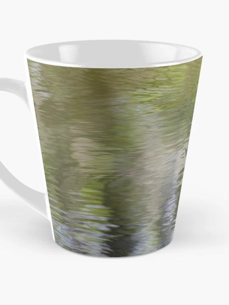 Thumbnail 3 of 4, Coffee Mug, Intimidation designed and sold by InhumanImaging.