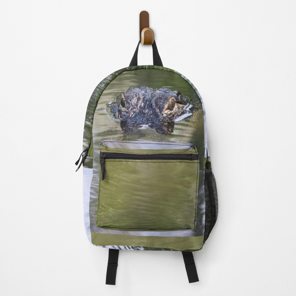 Item preview, Backpack designed and sold by InhumanImaging.
