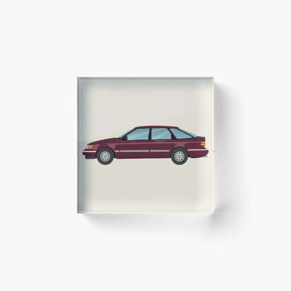 Item preview, Ford Scorpio designed and sold by MoenGaming.