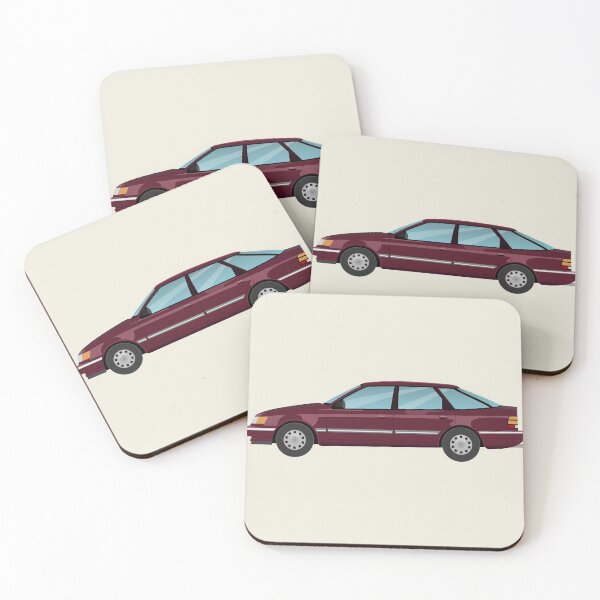 Item preview, Ford Scorpio designed and sold by MoenGaming.
