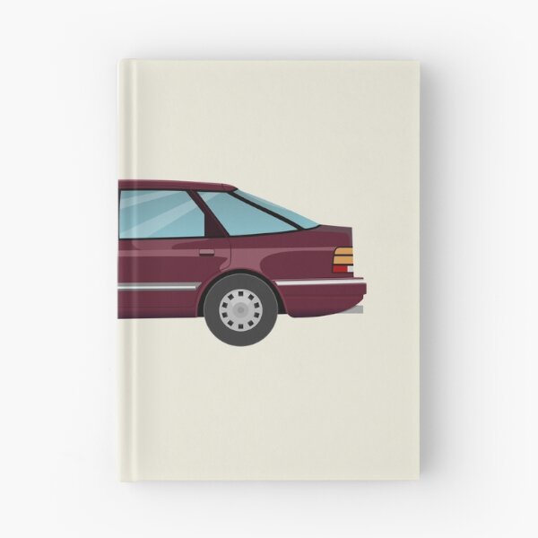 Item preview, Ford Scorpio designed and sold by MoenGaming.