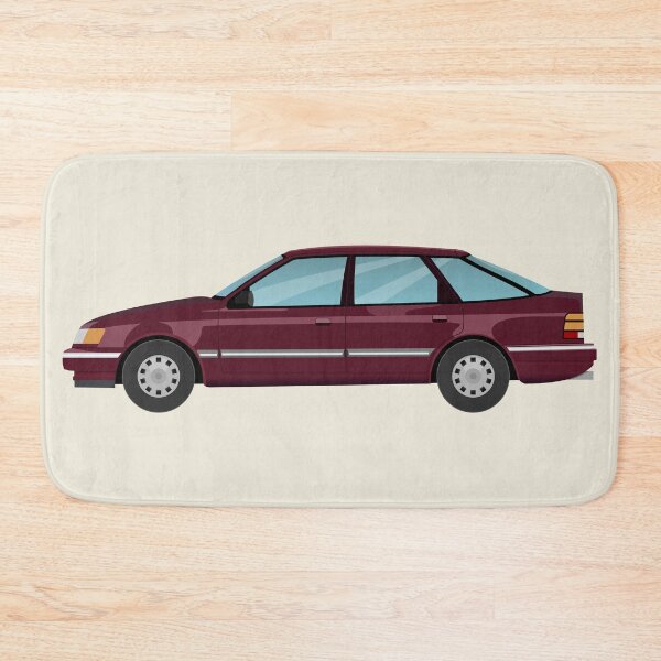 Item preview, Ford Scorpio designed and sold by MoenGaming.