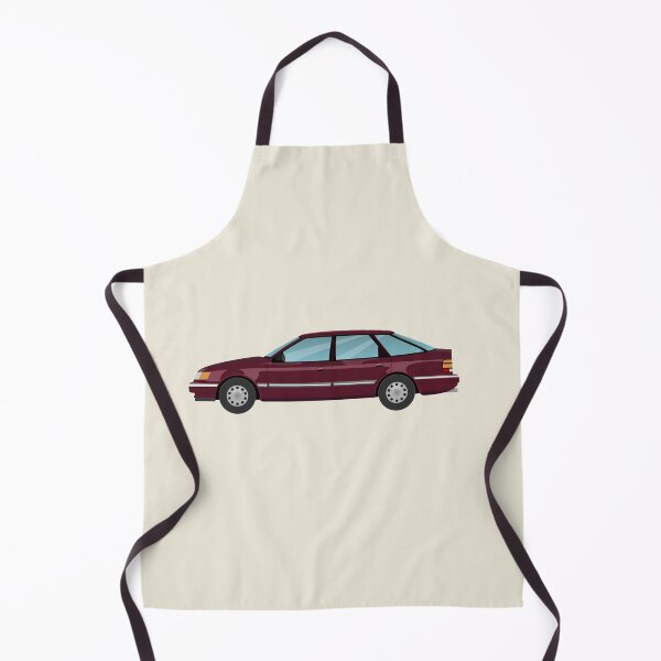 Item preview, Ford Scorpio designed and sold by MoenGaming.