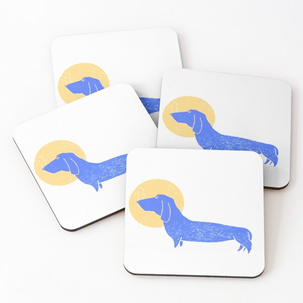 Item preview, Wiener Dog designed and sold by vrandesign.