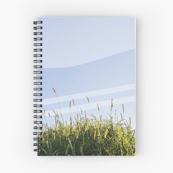Item preview, Grass & Geometric Shapes designed and sold by Julien Vanélian.
