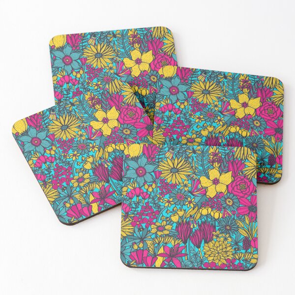 Item preview, Flowers & Friends designed and sold by robyriker.