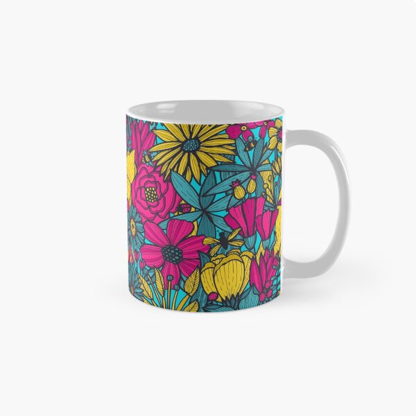 Item preview, Flowers & Friends designed and sold by robyriker.