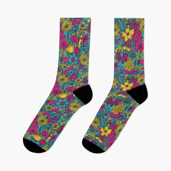 Item preview, Flowers & Friends designed and sold by robyriker.