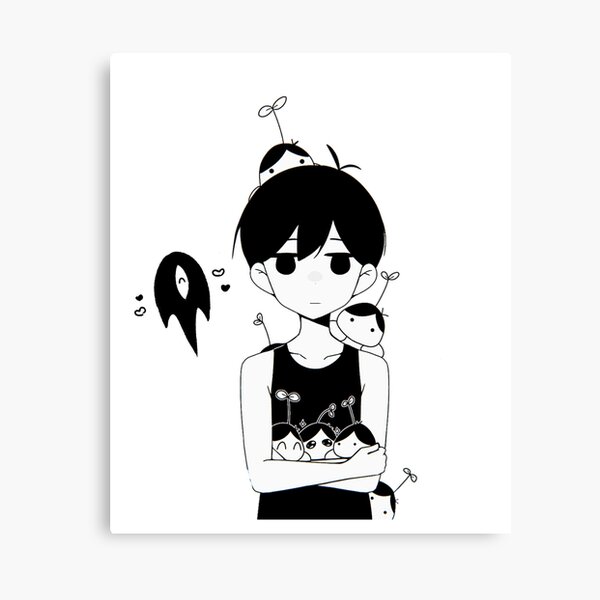 Mari Omori T Shirt 100% Cotton Omori Sunny Omori Steam Omori Emotion Chart  Day One Patch Kids Omori Video Game Omori Game Omori - AliExpress