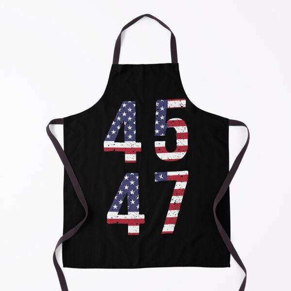Item preview, 45 47 Trump 2024 designed and sold by Joshua Blomheart.