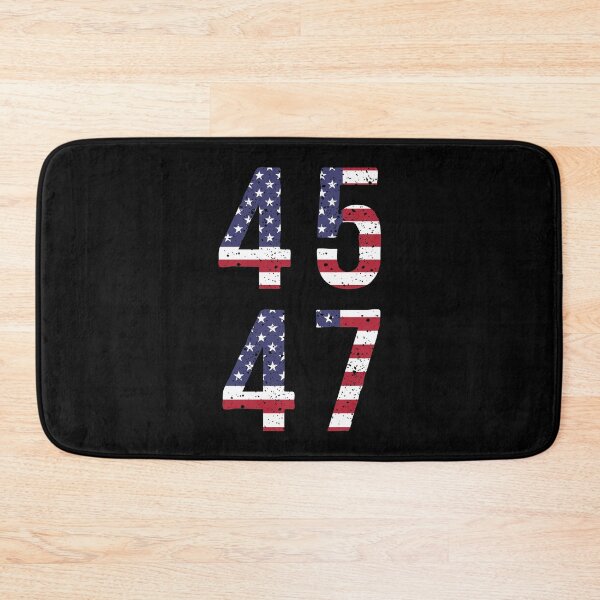Item preview, 45 47 Trump 2024 designed and sold by Joshua Blomheart.