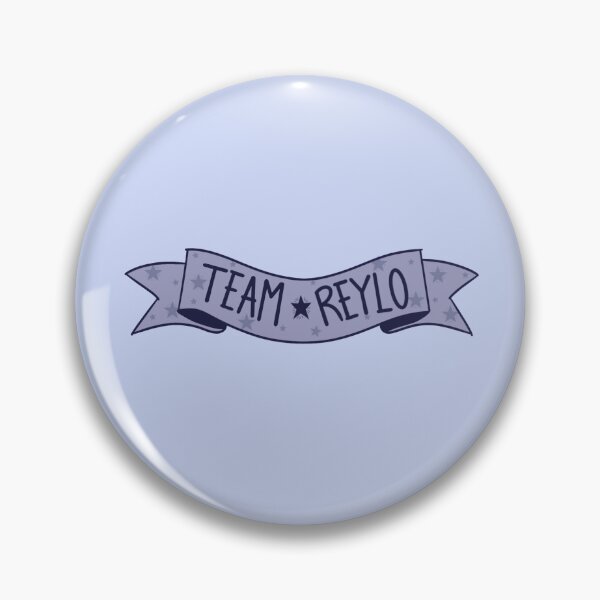 Item preview, Team Reylo designed and sold by lollythefangirl.