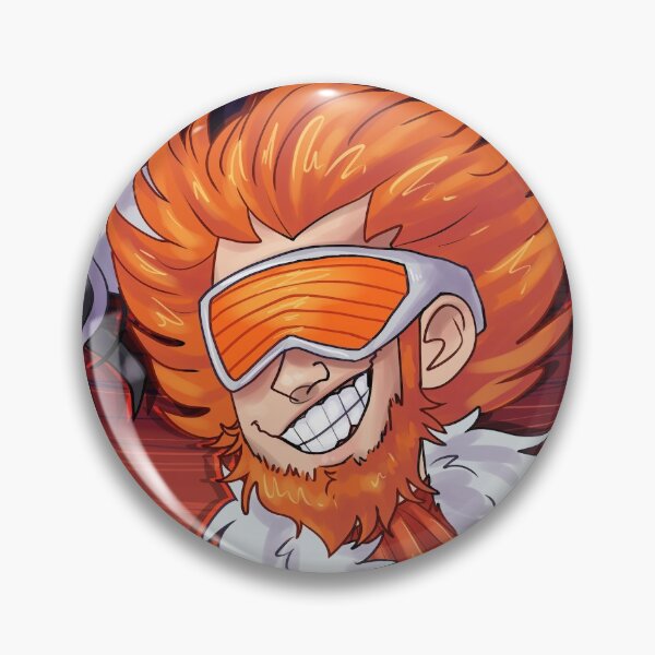 Item preview, Lysandre designed and sold by RoyallyPurple.
