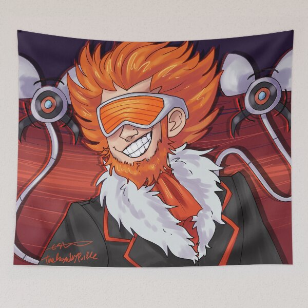 Item preview, Lysandre designed and sold by RoyallyPurple.
