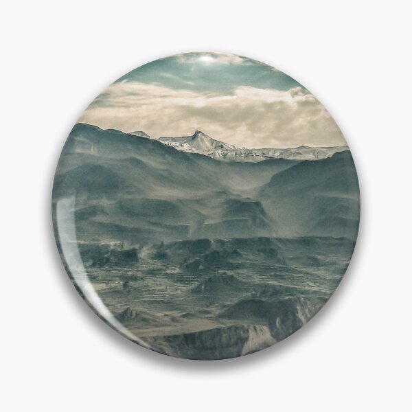 Item preview, Colca Valley, Arequipa Peru designed and sold by DFLC Prints.
