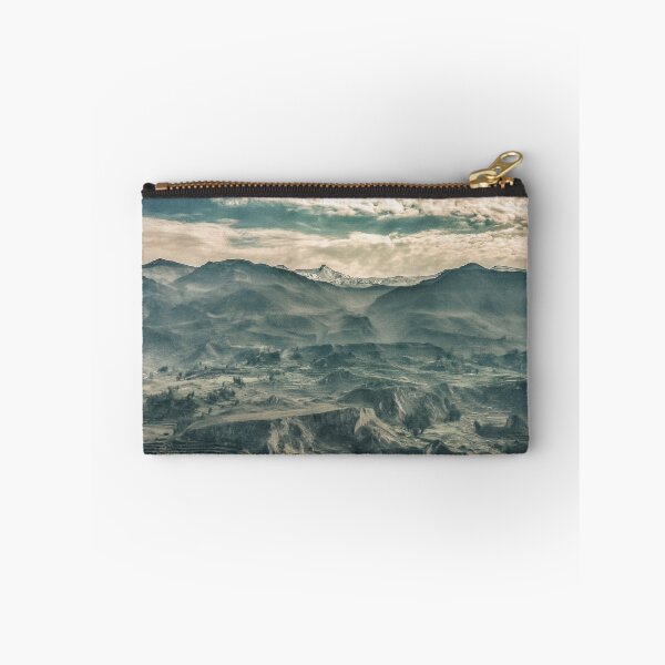 Item preview, Colca Valley, Arequipa Peru designed and sold by DFLC Prints.