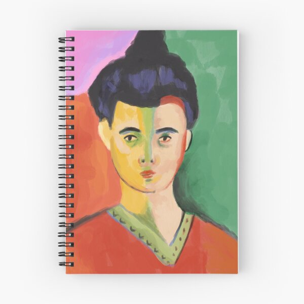 Item preview, Réplica de Matisse de rayas verdes designed and sold by vrandesign.