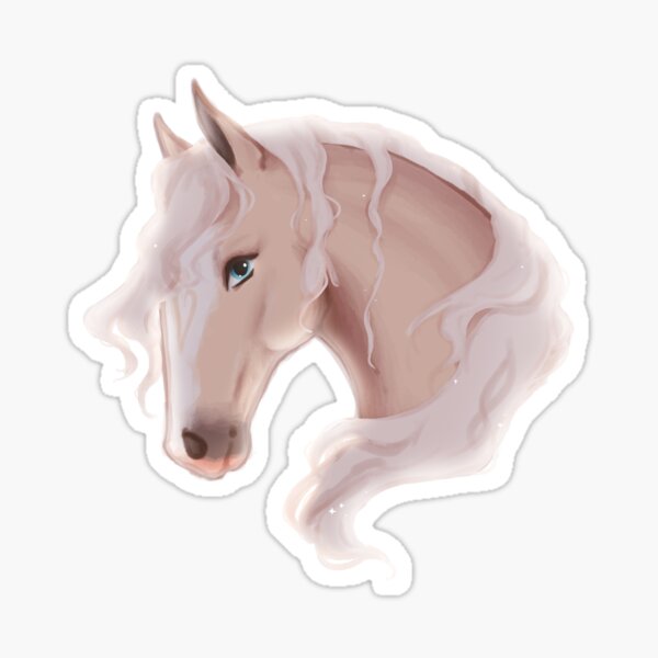 Aphrodite Sticker