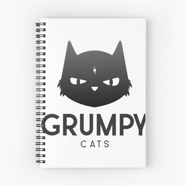 Item preview, Grumpy Cats designed and sold by hartaikrisz.