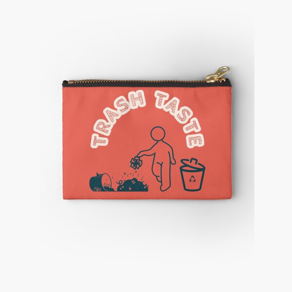 Item preview, Trash Taste designed and sold by BubbleShopLK.