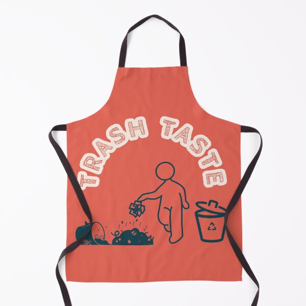 Item preview, Trash Taste designed and sold by BubbleShopLK.