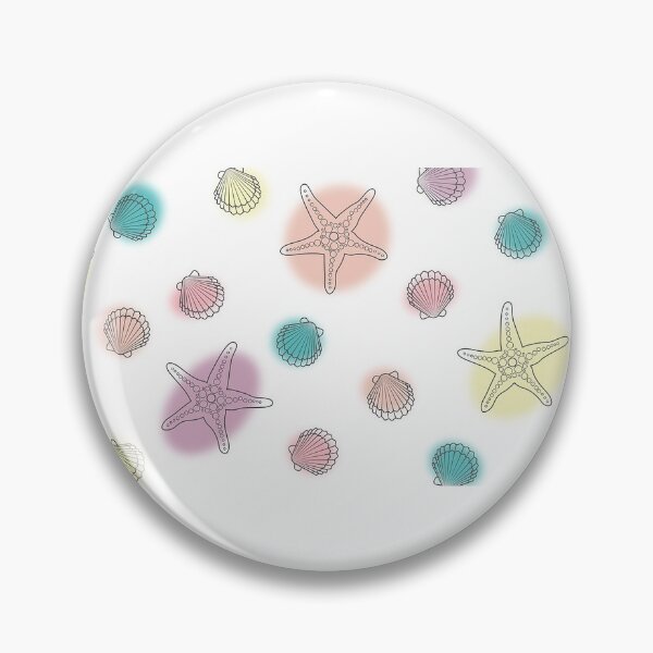 Item preview, Summer things pattern designed and sold by Kla357.