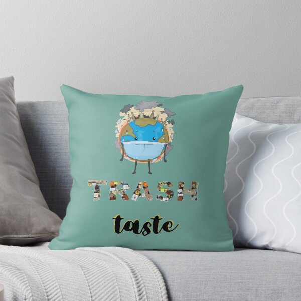 Item preview, Trash taste T-Shirts designed and sold by KD8264.