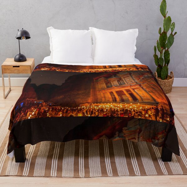 Item preview, Petra, Jordan designed and sold by OliverTLChan.
