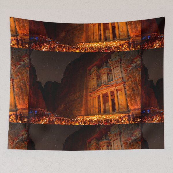 Item preview, Petra, Jordan designed and sold by OliverTLChan.