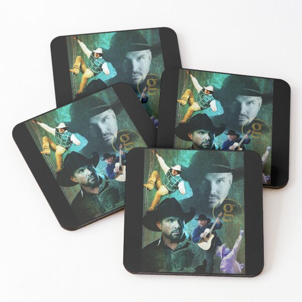 Item preview, MUSIC N GUITARIST COUNTRY POP GARTH BROOKS 06 designed and sold by SoAMerch.