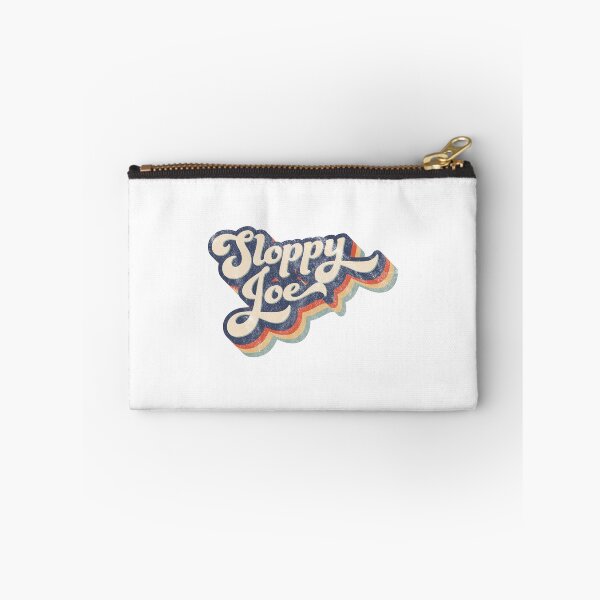 Item preview, Retro Sloppy Joe 1970s Distressed Design designed and sold by Susan Crane.