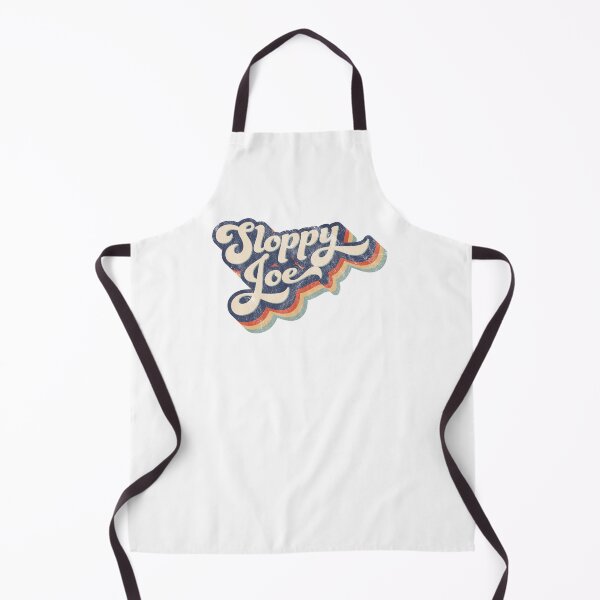 Item preview, Retro Sloppy Joe 1970s Distressed Design designed and sold by Susan Crane.