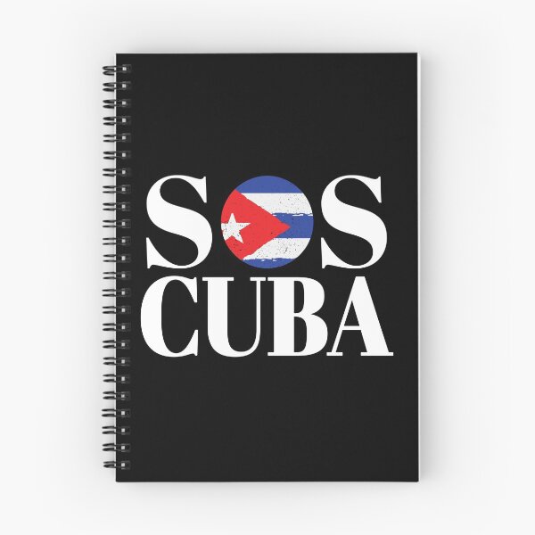 Item preview, SOS CUBA designed and sold by kader85.