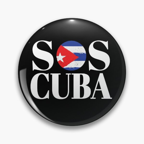 Item preview, SOS CUBA designed and sold by kader85.