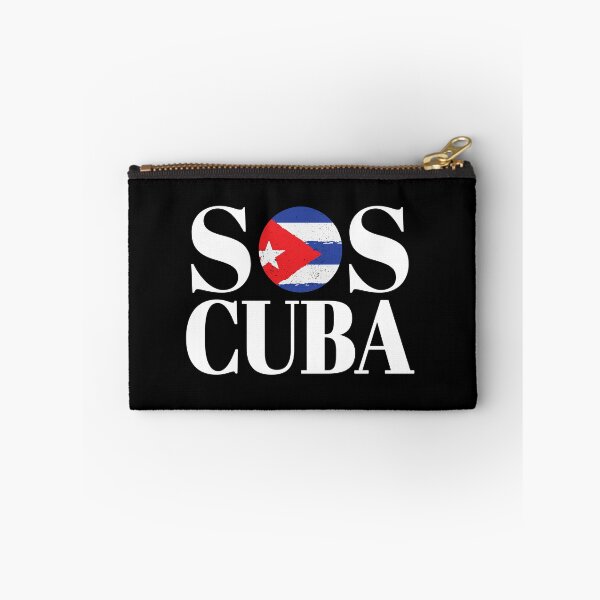 Item preview, SOS CUBA designed and sold by kader85.