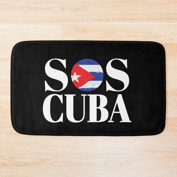 Item preview, SOS CUBA designed and sold by kader85.