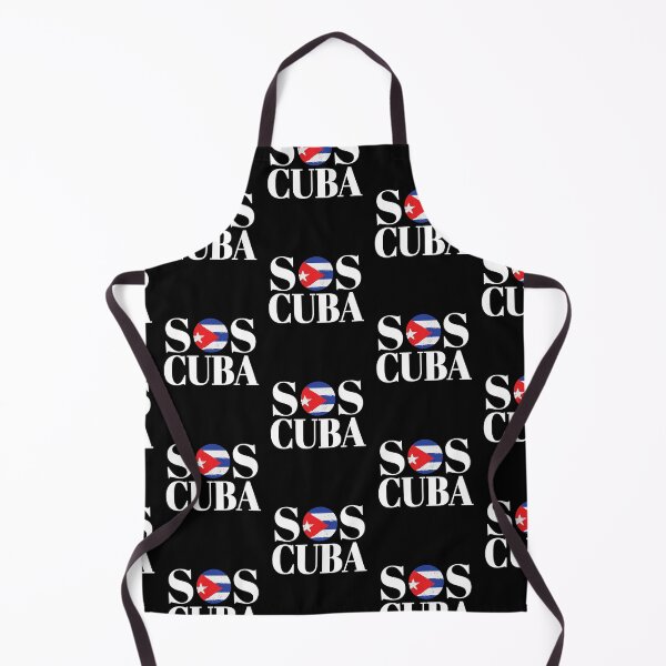Item preview, SOS CUBA designed and sold by kader85.
