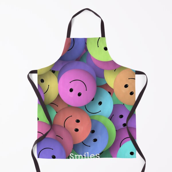Item preview, Smiles designed and sold by Princess Luli.