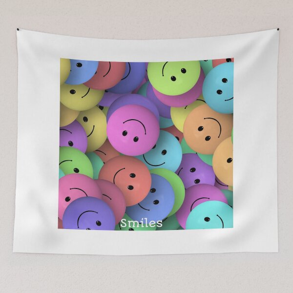 Item preview, Smiles  designed and sold by Princess Luli.