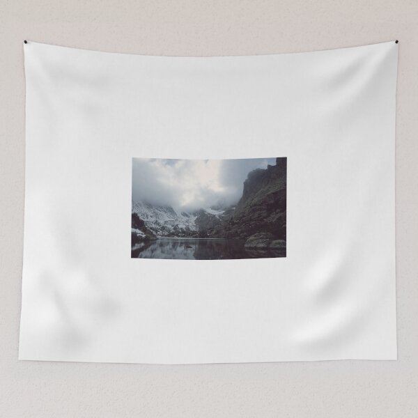 Item preview, Lake of Glass designed and sold by Eric Glaser.