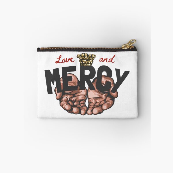 Item preview, love and mercy designed and sold by wineDsign.