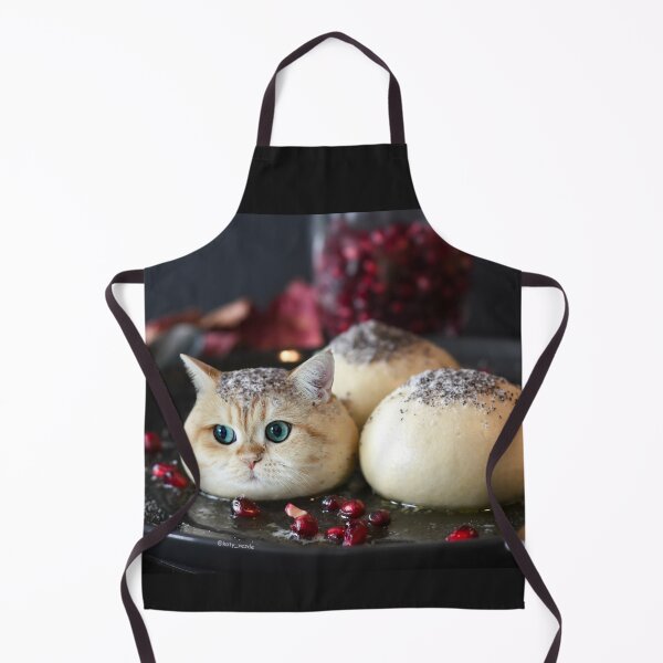 Item preview, Bun gato designed and sold by koty-vezde.