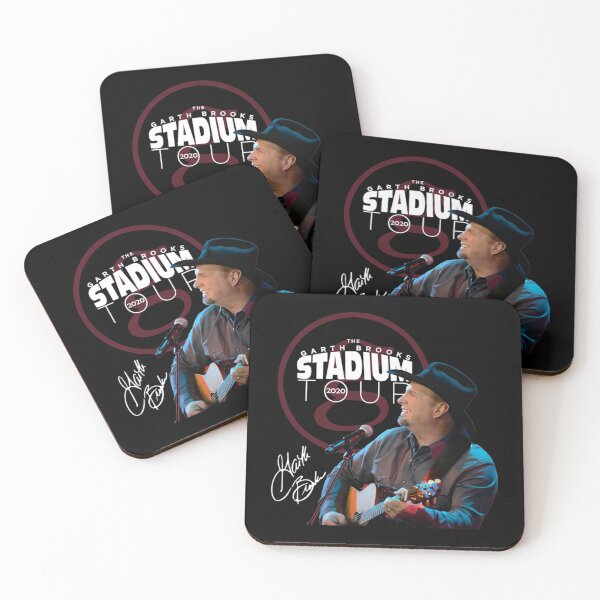Item preview, New Art -Garth Brooks 43570b Best Seller Classic designed and sold by SoAMerch.