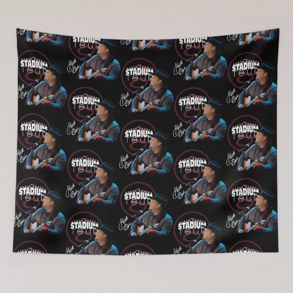 Item preview, New Art -Garth Brooks 43570b Best Seller Classic designed and sold by SoAMerch.
