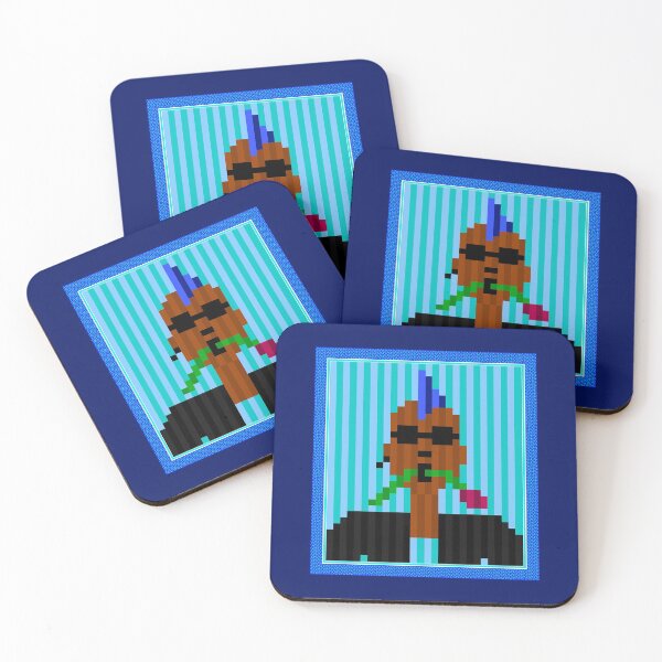 Item preview, #161 Cool Pumps Gang NFT designed and sold by CoolPumpsGang.